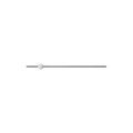 Kohler Drain Rod W/Ovrmld, Long 1041840